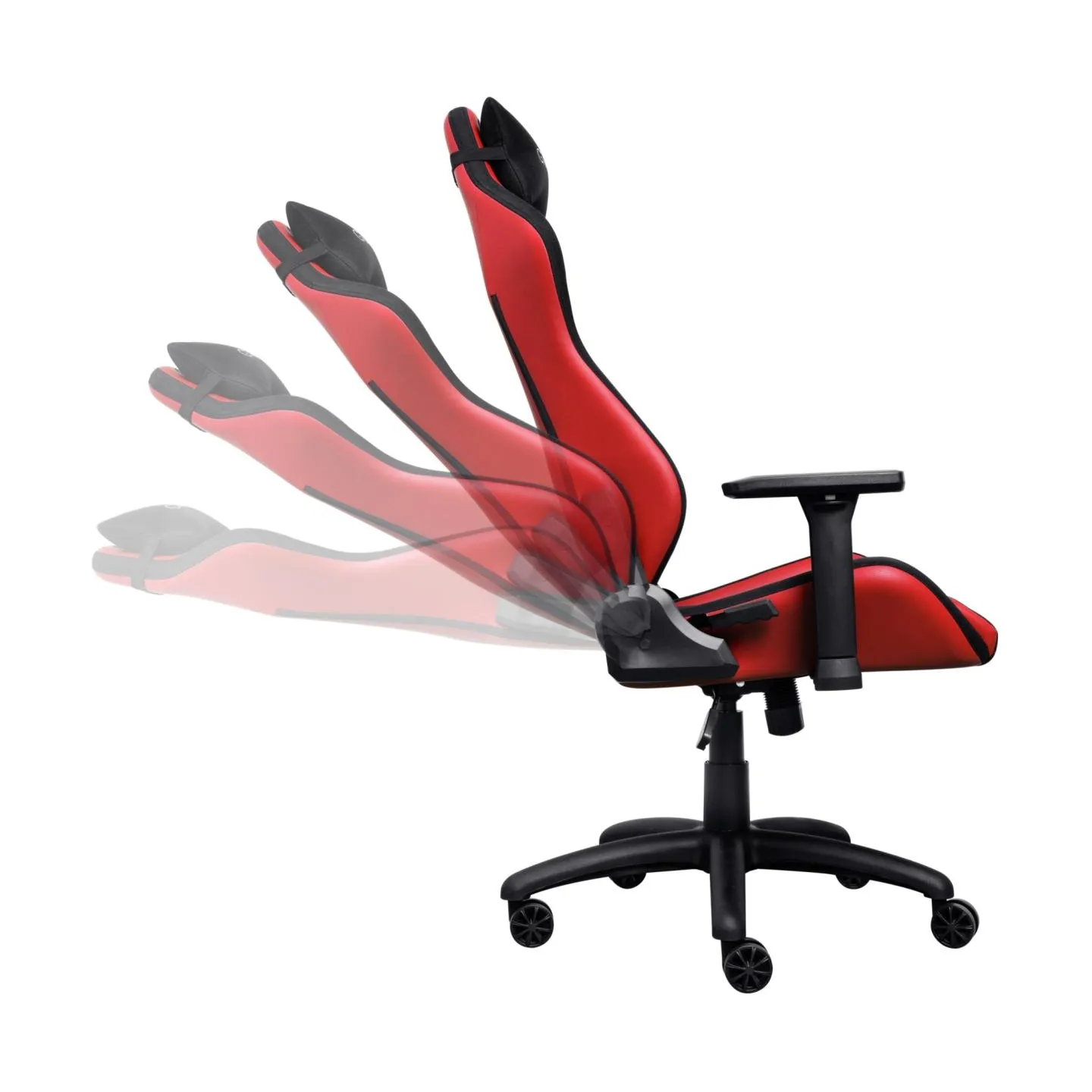 Trust GAMING CHAIR GXT 714R RUYA/RED 25064 TRUST