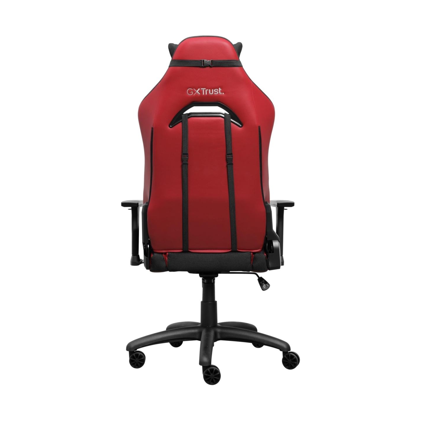 Trust GAMING CHAIR GXT 714R RUYA/RED 25064 TRUST
