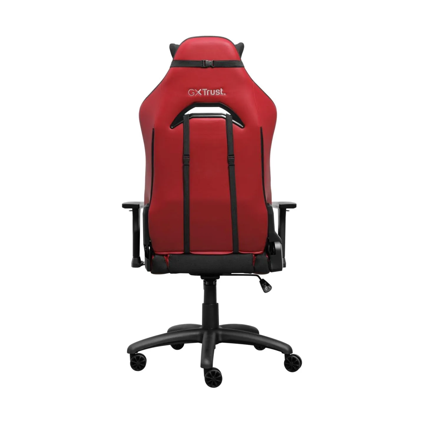 Trust GAMING CHAIR GXT 714R RUYA/RED 25064 TRUST