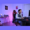 Trust GAMING CHAIR GXT 714R RUYA/RED 25064 TRUST