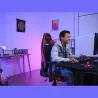 Trust GAMING CHAIR GXT 714R RUYA/RED 25064 TRUST