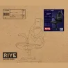Trust GAMING CHAIR GXT 703 RIYE/BLACK 25128 TRUST
