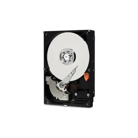 WD HDD|WESTERN DIGITAL|Blue|6TB|SATA 3.0|256 MB|5400 rpm|3,5"|WD60EZAZ
