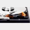 WD HDD|WESTERN DIGITAL|Blue|6TB|SATA 3.0|256 MB|5400 rpm|3,5"|WD60EZAZ