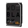 WD HDD|WESTERN DIGITAL|Black|10TB|256 MB|7200 rpm|3,5"|WD101FZBX