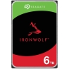 Seagate IronWolf hard drive 6TB 3,5 256MB ST6000VN006