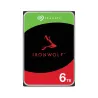 Seagate IronWolf hard drive 6TB 3,5 256MB ST6000VN006