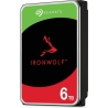 Seagate IronWolf hard drive 6TB 3,5 256MB ST6000VN006