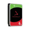 Seagate IronWolf hard drive 6TB 3,5 256MB ST6000VN006