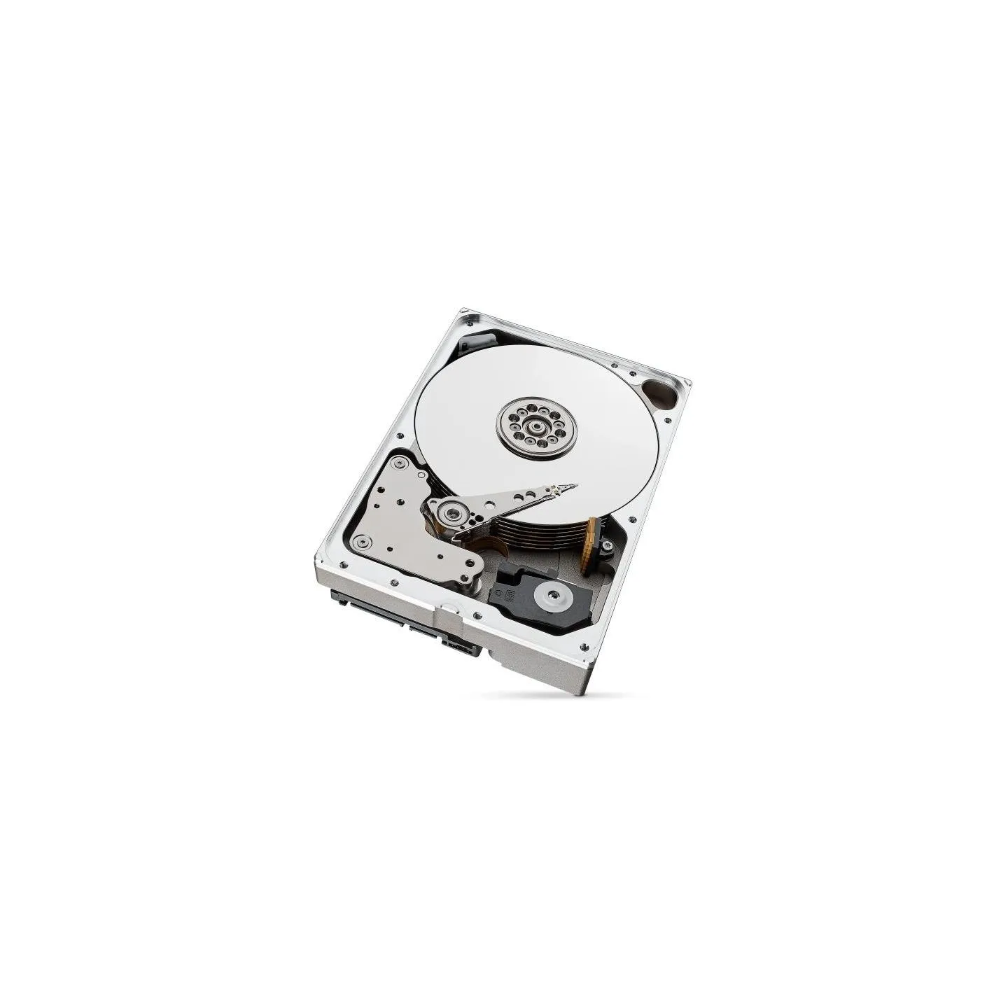 Seagate Drive IronWolfPro 10TB 3.5 256MB ST10000NT001
