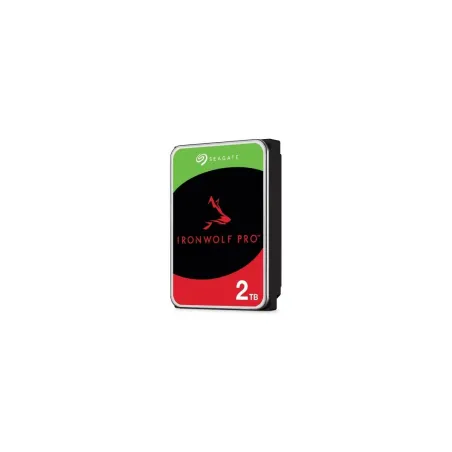 Seagate HDD|SEAGATE|IronWolf|2TB|SATA|256 MB|5400 rpm|3,5"|ST2000VN003