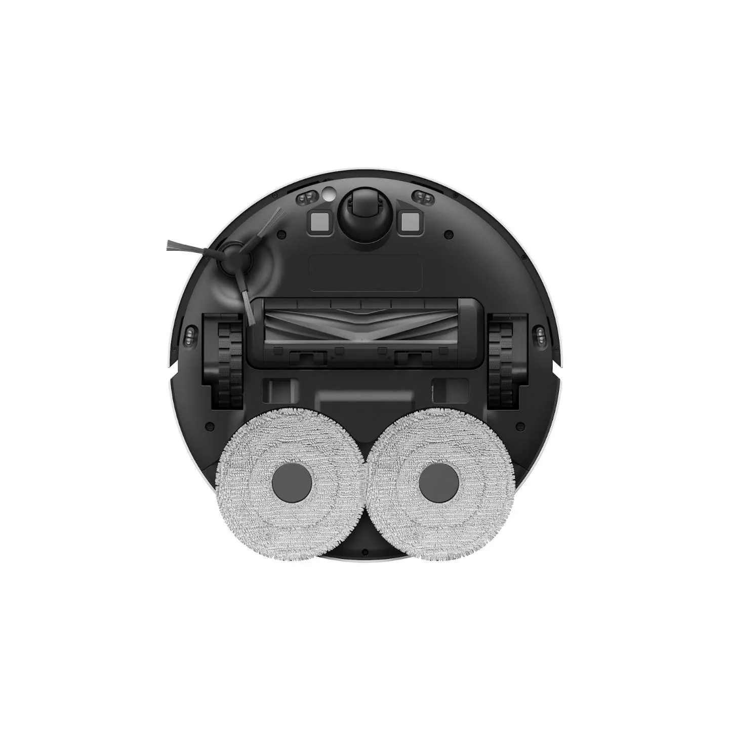 Dreame VACUUM CLEANER ROBOT/L10S PRO GEN3 RLL42SDA DREAME