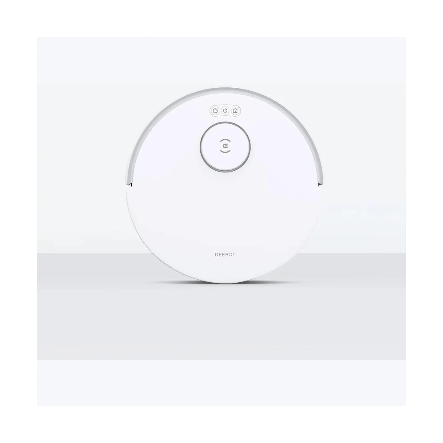 Ecovacs VACUUM CLEANER ROBOT/WHITE DEEBOT N20 ECOVACS