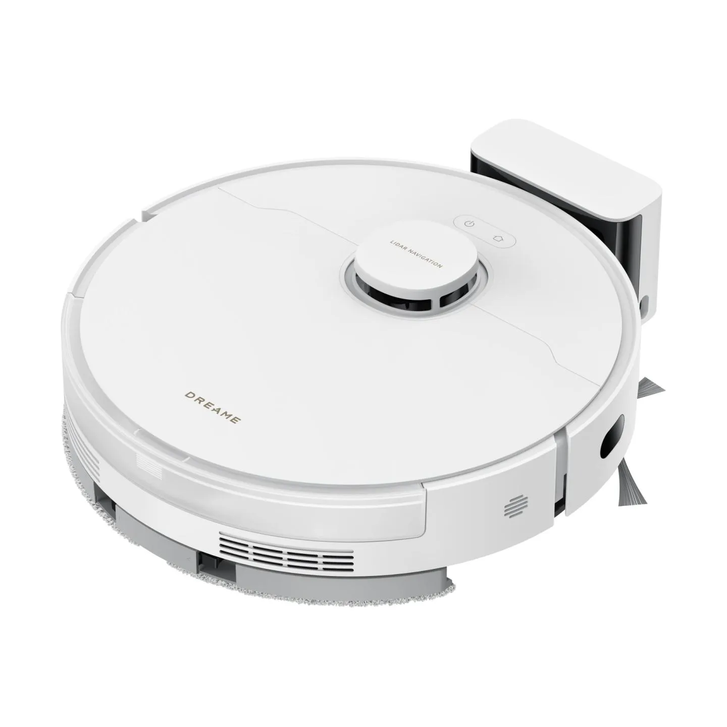 Dreame VACUUM CLEANER ROBOT/D20 PRO RLD43SA DREAME