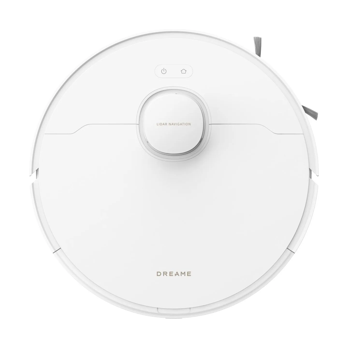 Dreame VACUUM CLEANER ROBOT/D20 PRO RLD43SA-WH DREAME