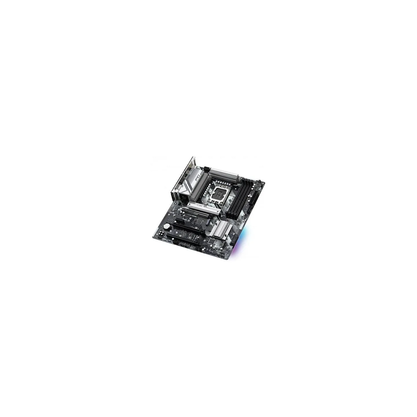 Asrock Motherboard B760 Pro RS s1700 4DDR5 DP/HDMI/eDP M.2 ATX