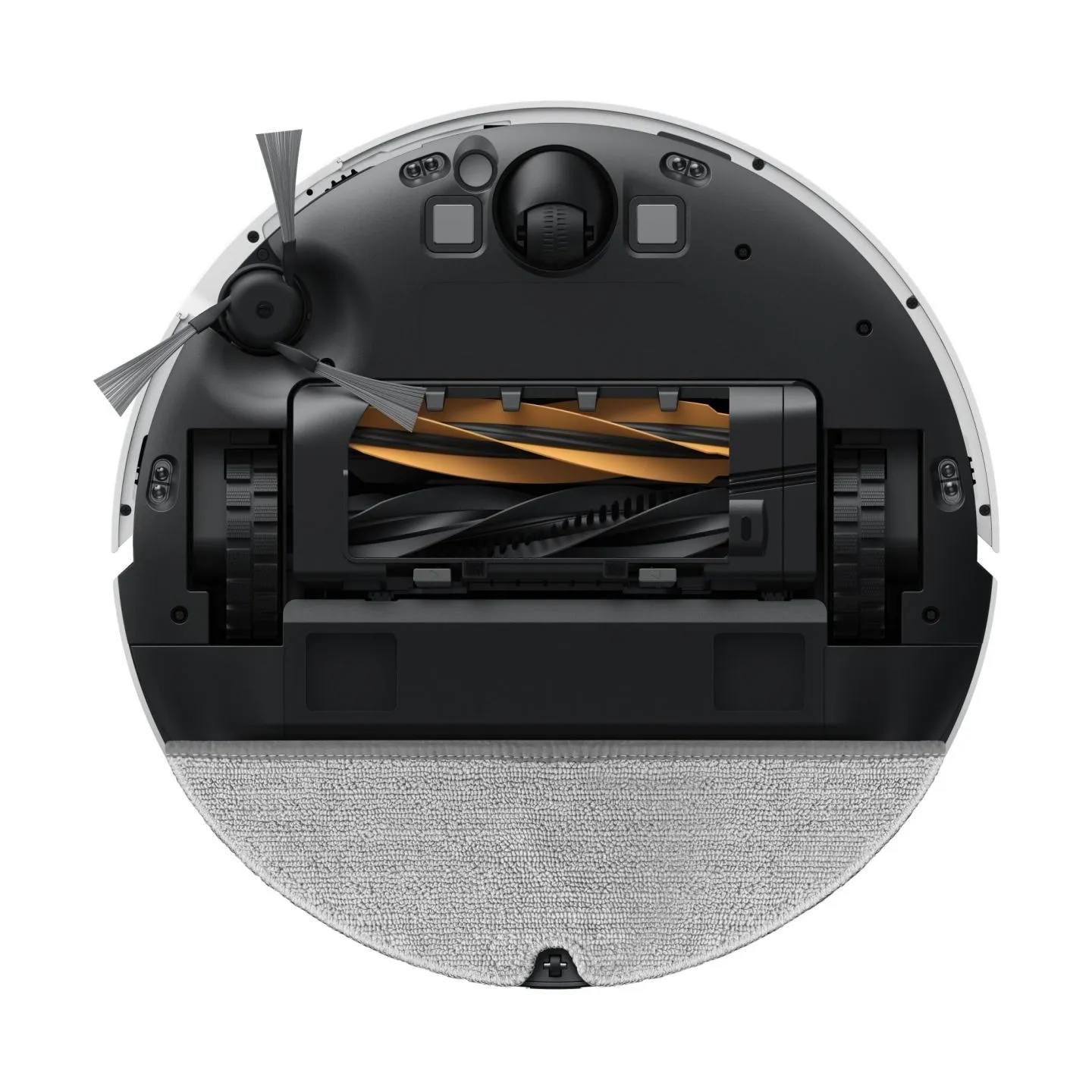 Dreame VACUUM CLEANER ROBOT/D20 PRO RLD43SA-WH DREAME