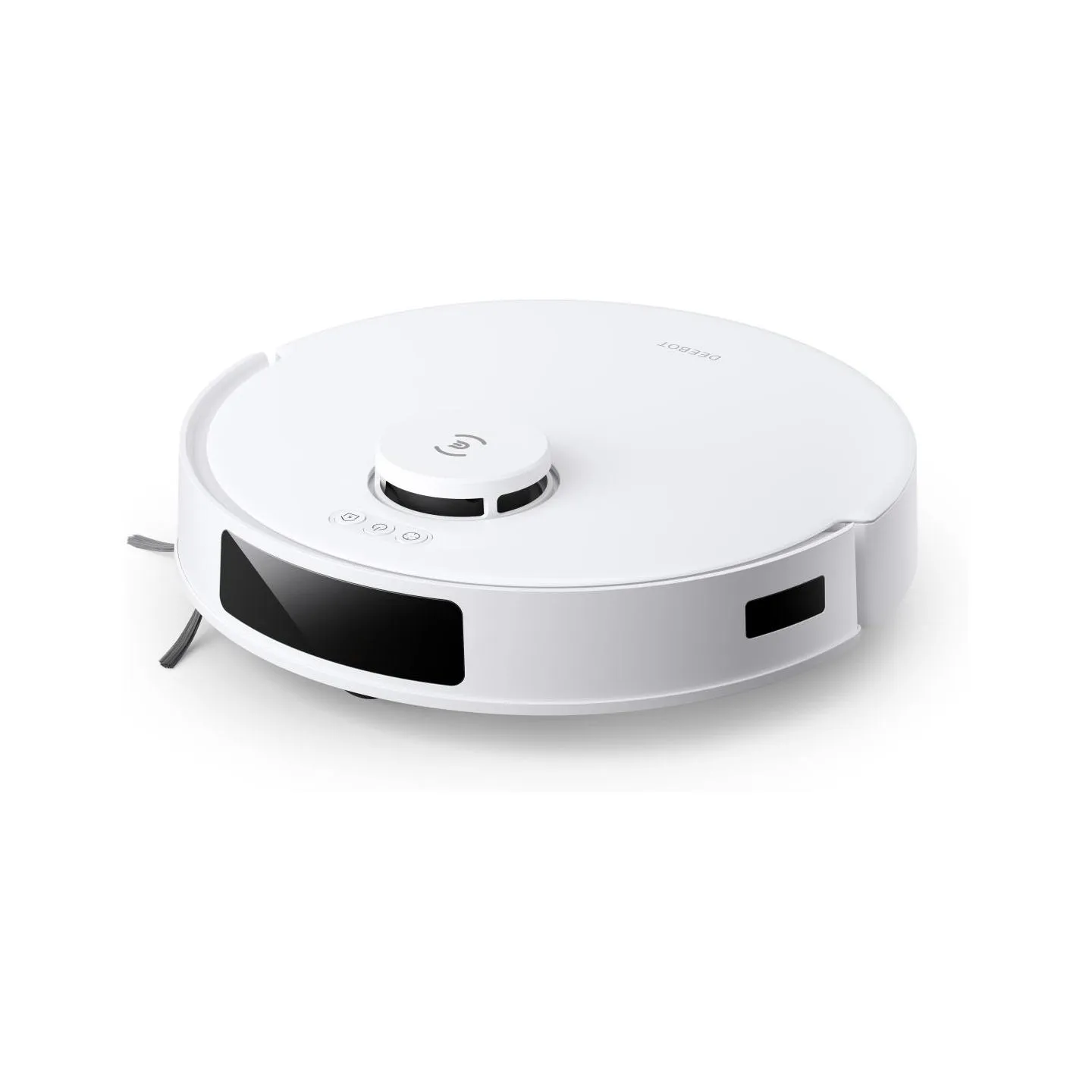 Ecovacs VACUUM CLEANER ROBOT/WHITE DEEBOT N20 PLUS ECOVACS