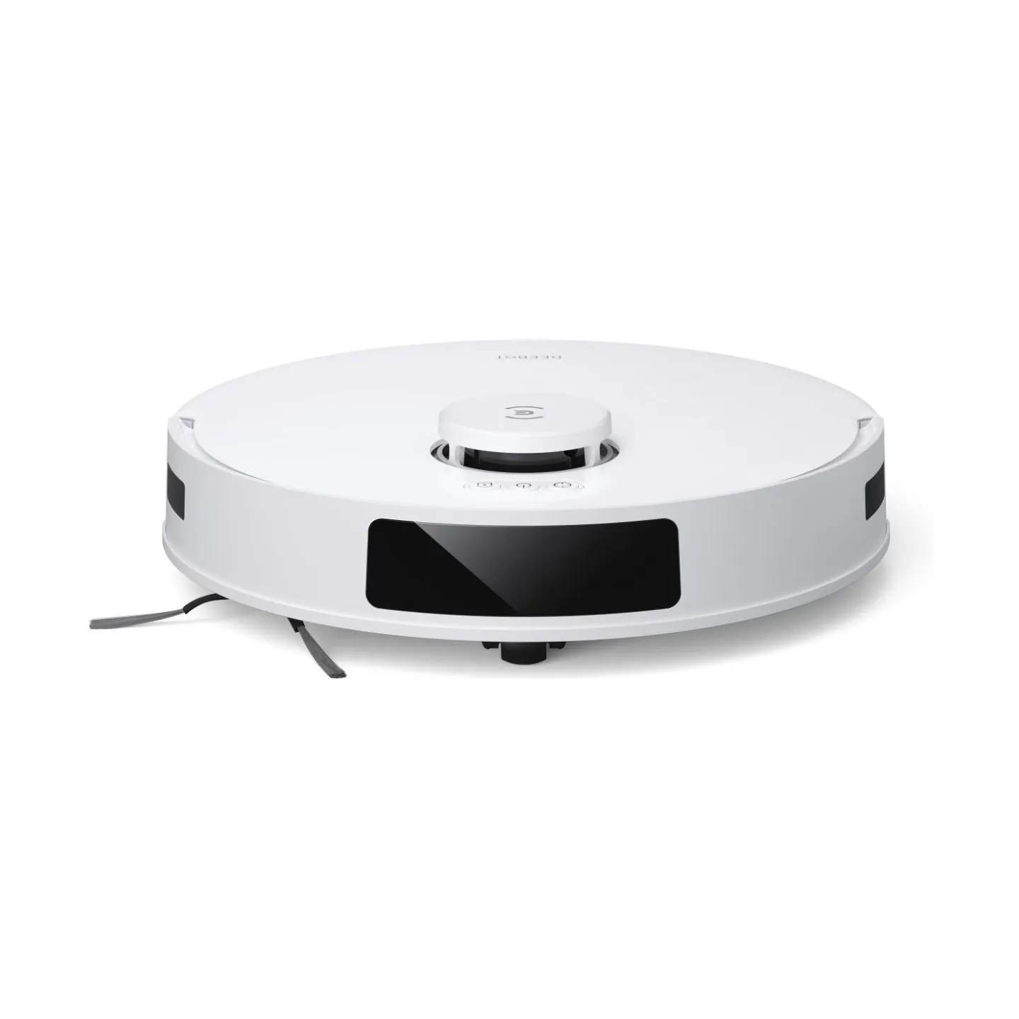 Ecovacs VACUUM CLEANER ROBOT/WHITE DEEBOT N20 PLUS ECOVACS