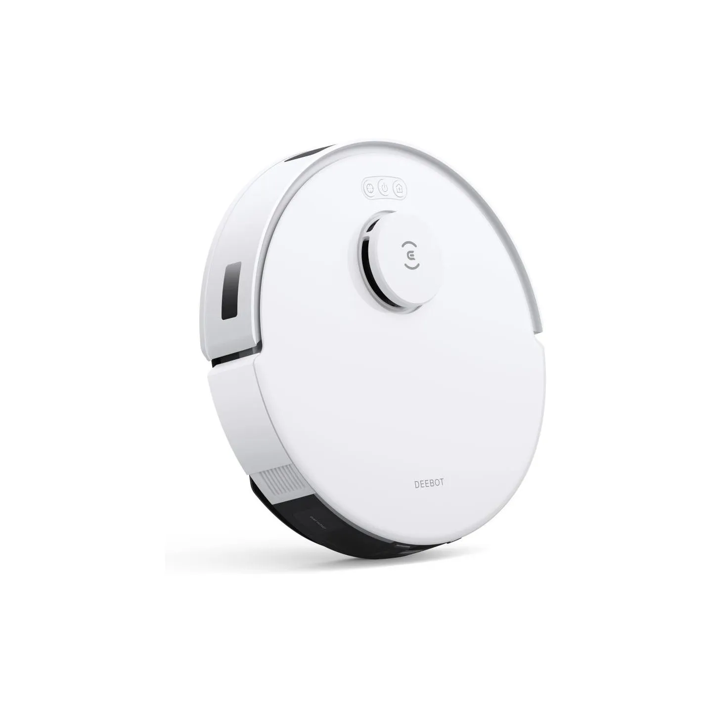 Ecovacs VACUUM CLEANER ROBOT/WHITE DEEBOT N20 PLUS ECOVACS