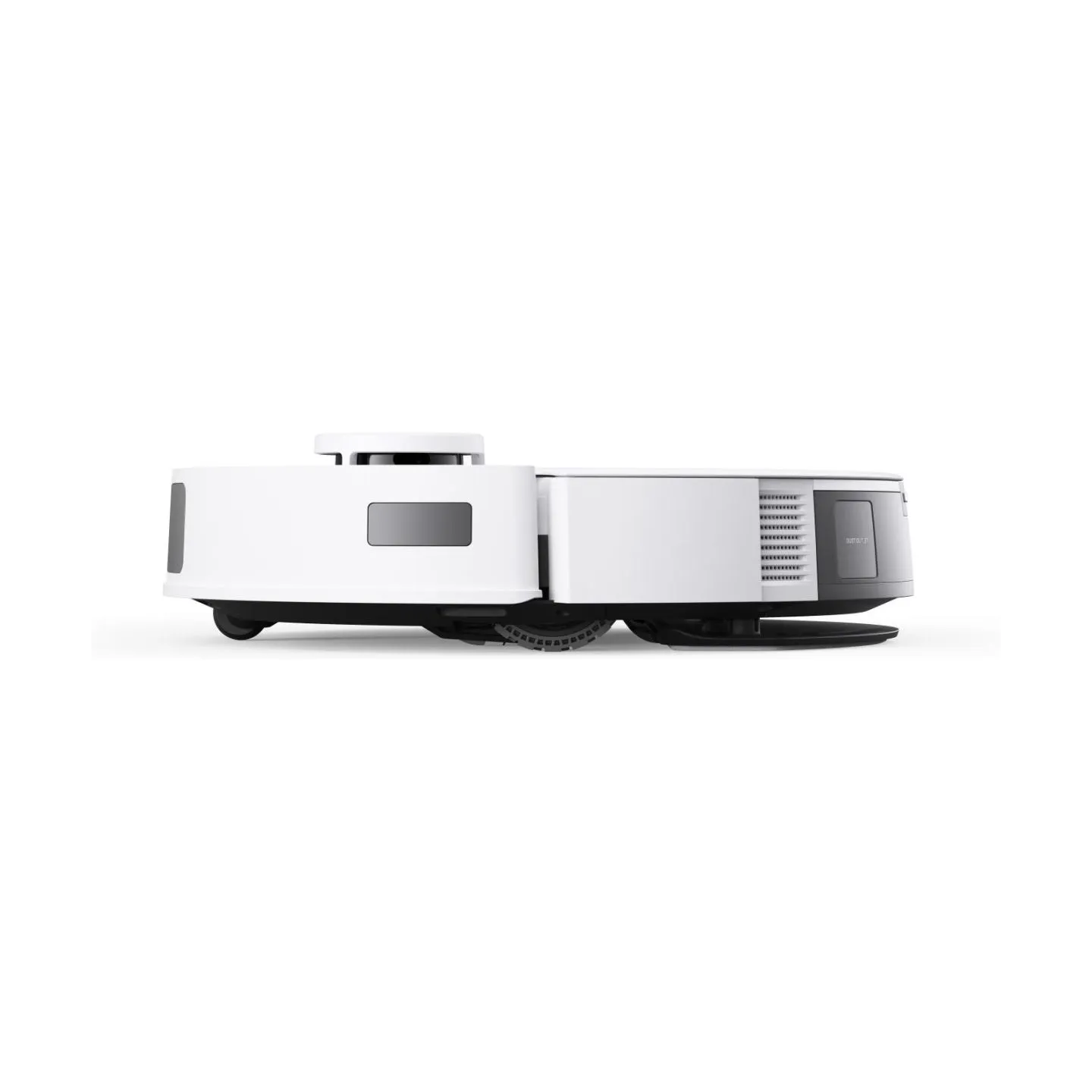 Ecovacs VACUUM CLEANER ROBOT/WHITE DEEBOT N20 PLUS ECOVACS