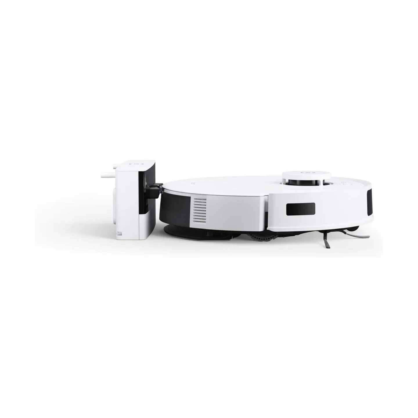Ecovacs VACUUM CLEANER ROBOT/WHITE DEEBOT N20 PLUS ECOVACS