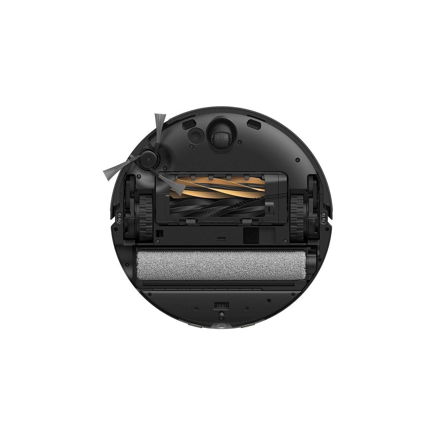 Dreame VACUUM CLEANER ROBOT AQUA10/ULTRA ROLLER RLH71DE-BK DREAME