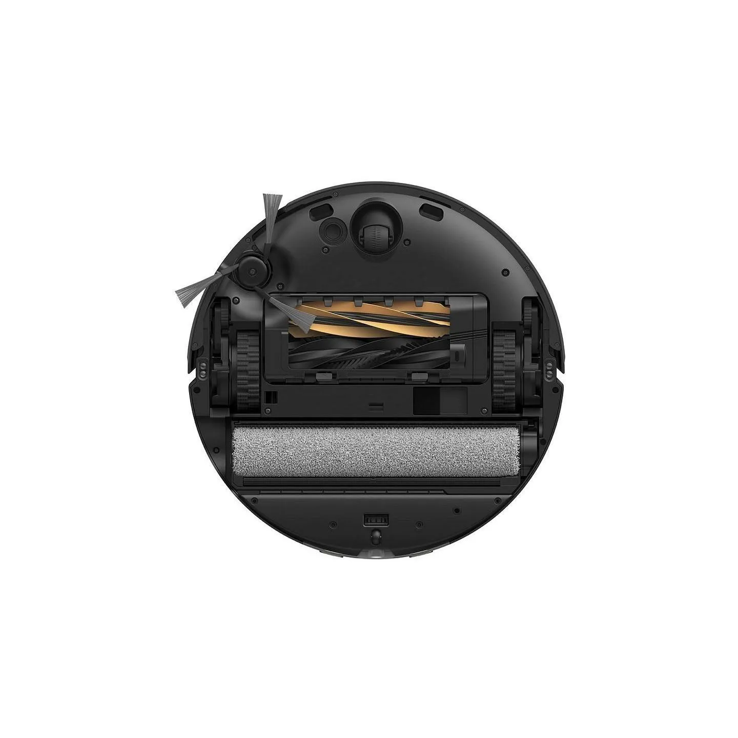 Dreame VACUUM CLEANER ROBOT AQUA10/ULTRA ROLLER RLH71DE-BK DREAME
