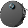 Dreame VACUUM CLEANER ROBOT AQUA10 UL/TRACK COM RLR81CE-1-BK DREAME