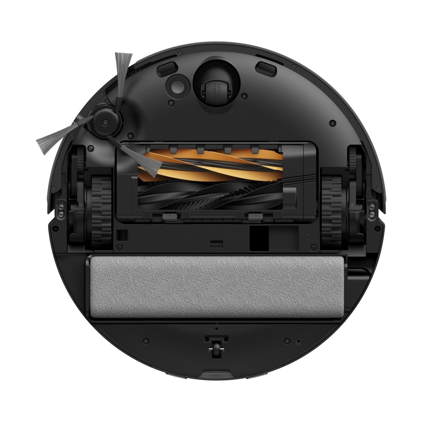 Dreame VACUUM CLEANER ROBOT AQUA10 UL/TRACK COM RLR81CE-1-BK DREAME