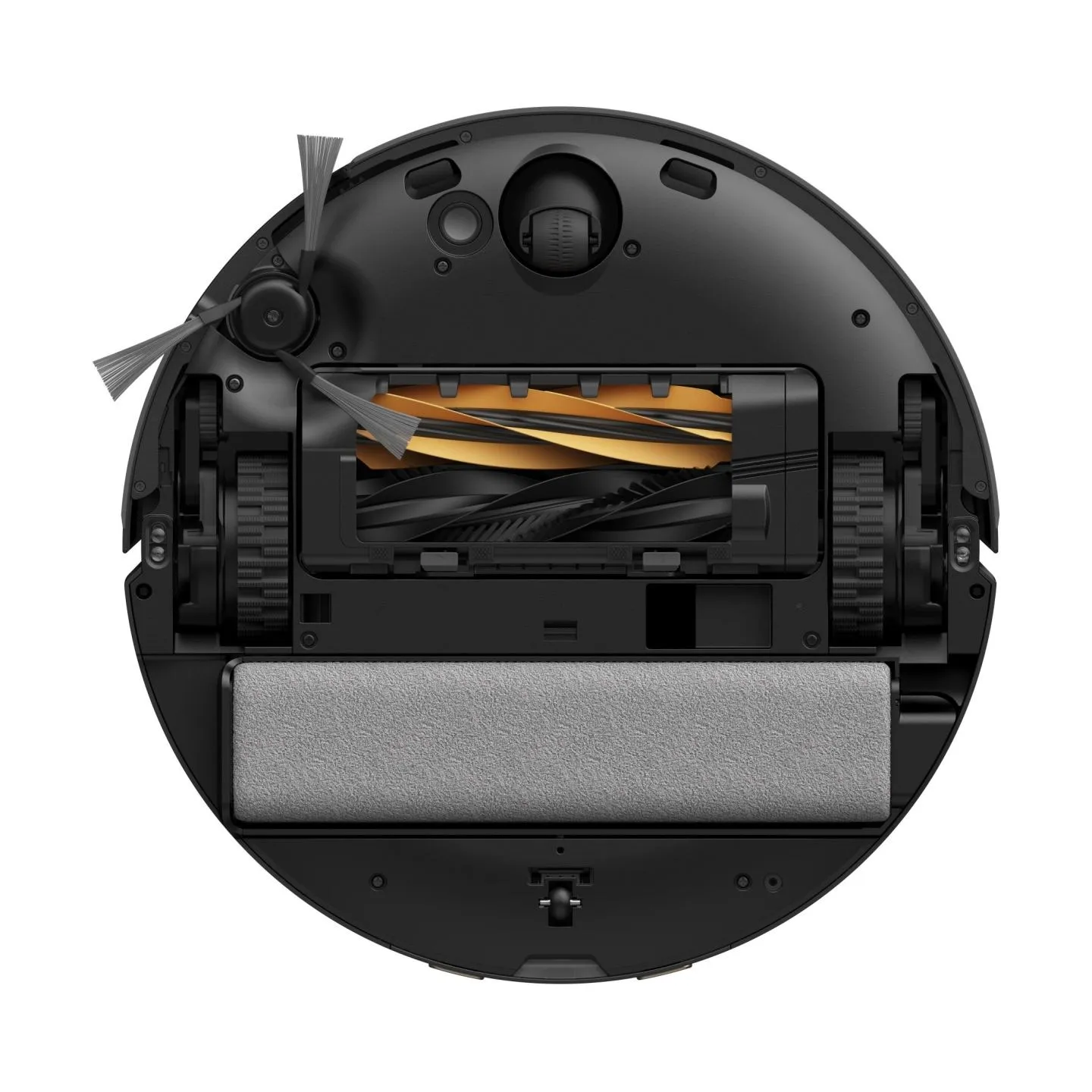 Dreame VACUUM CLEANER ROBOT AQUA10 UL/TRACK COM RLR81CE-1-BK DREAME