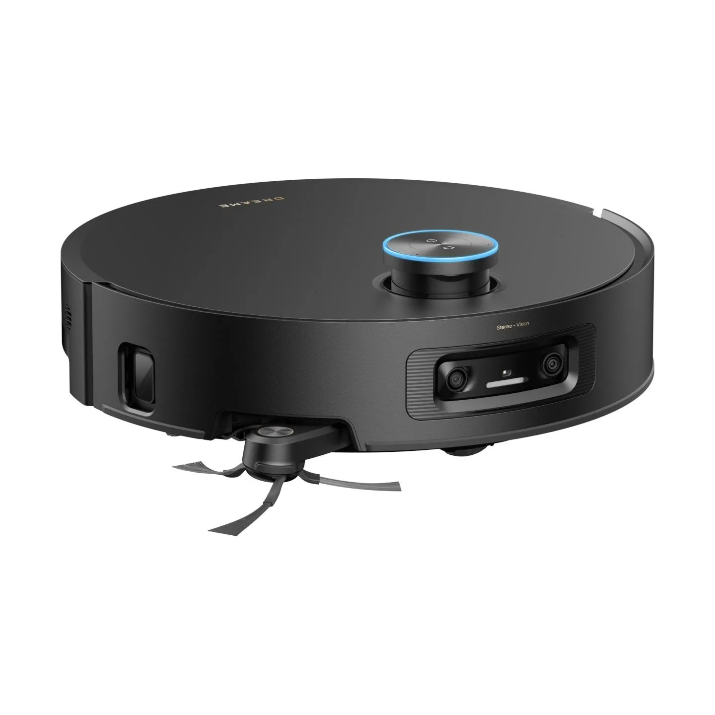 Dreame VACUUM CLEANER ROBOT AQUA10 UL/TRACK COM RLR81CE-1-BK DREAME