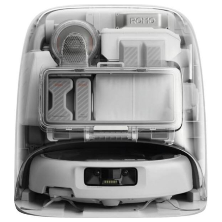 DJI VACUUM CLEANER ROBOT ROMO P/WATER TANK CP.CR.00000052 DJI