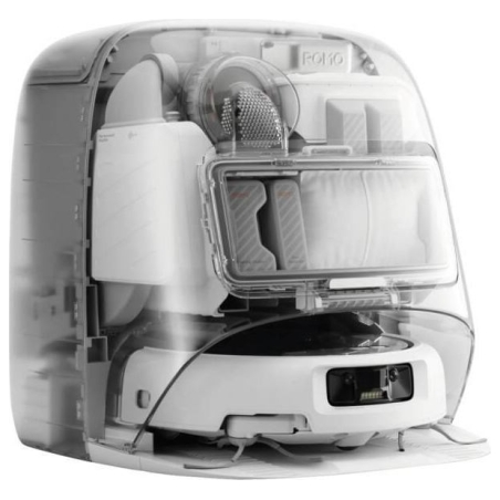 DJI VACUUM CLEANER ROBOT ROMO P/WATER TANK CP.CR.00000052 DJI