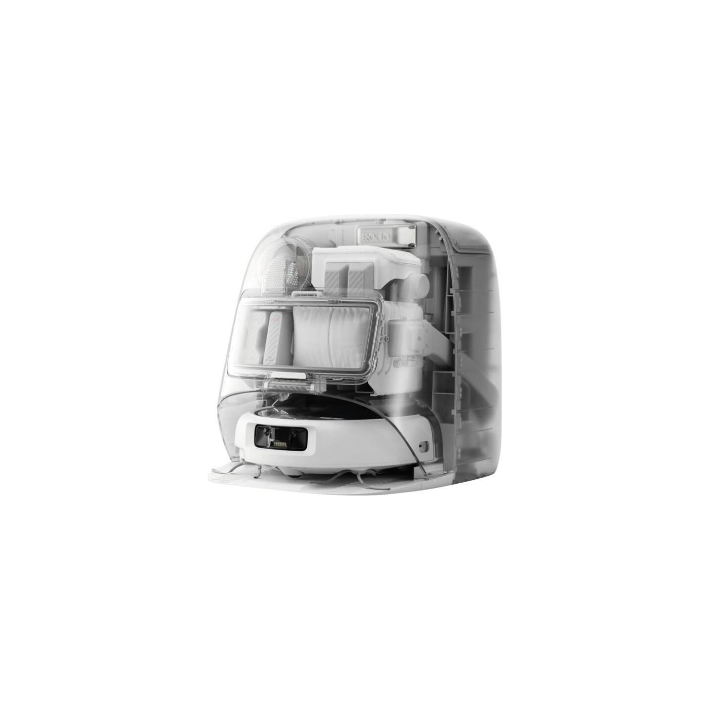 DJI VACUUM CLEANER ROBOT ROMO P/WATER TANK CP.CR.00000052 DJI