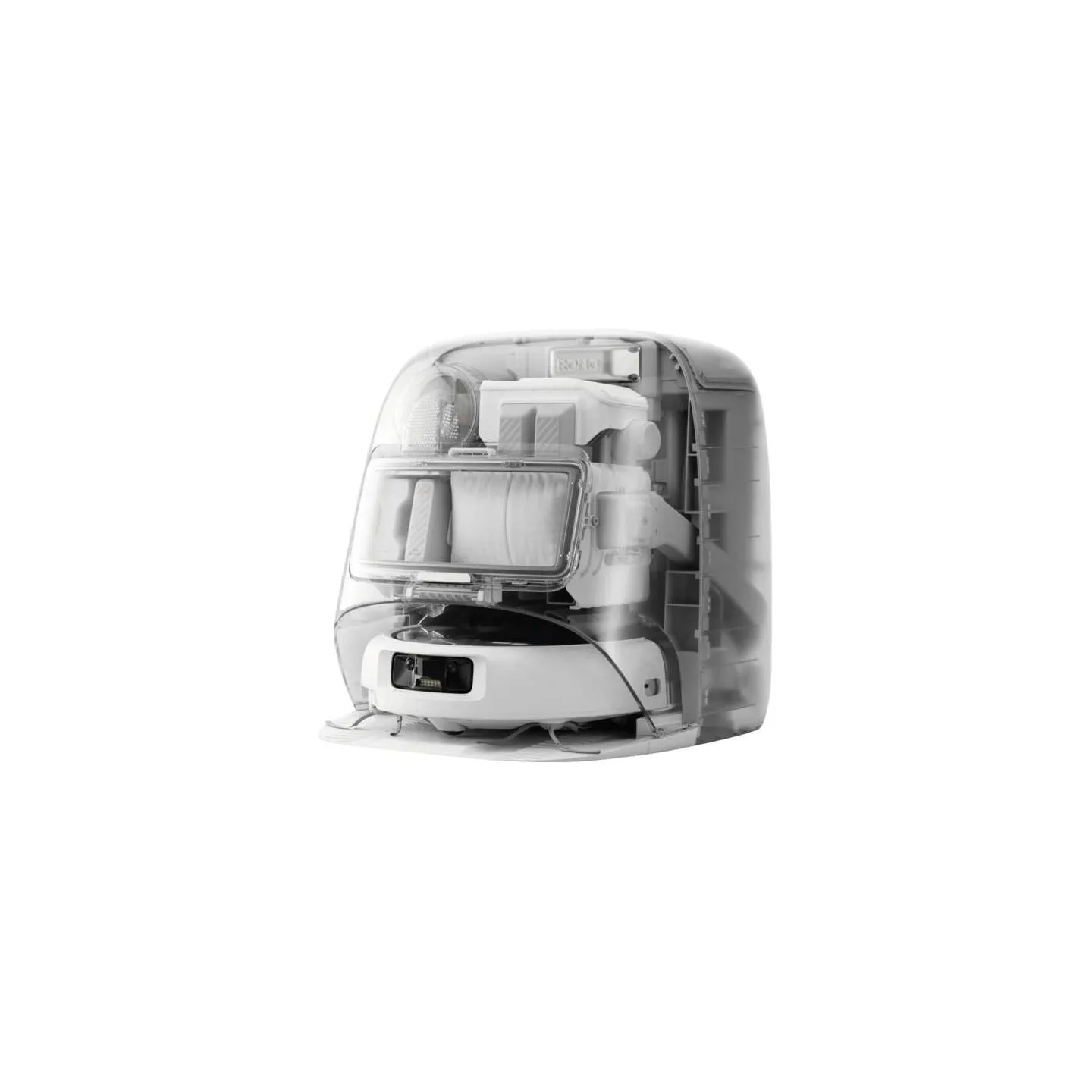 DJI VACUUM CLEANER ROBOT ROMO P/WATER TANK CP.CR.00000052 DJI