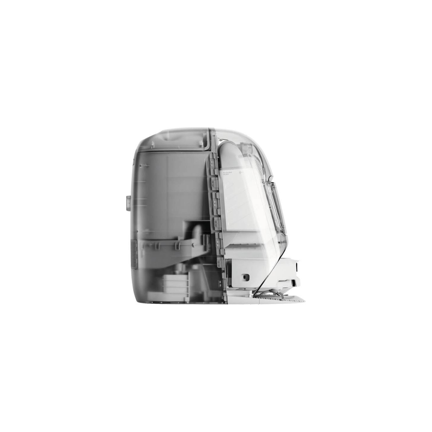 DJI VACUUM CLEANER ROBOT ROMO P/WATER TANK CP.CR.00000052 DJI