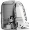 DJI VACUUM CLEANER ROBOT ROMO P/WATER TANK CP.CR.00000052 DJI