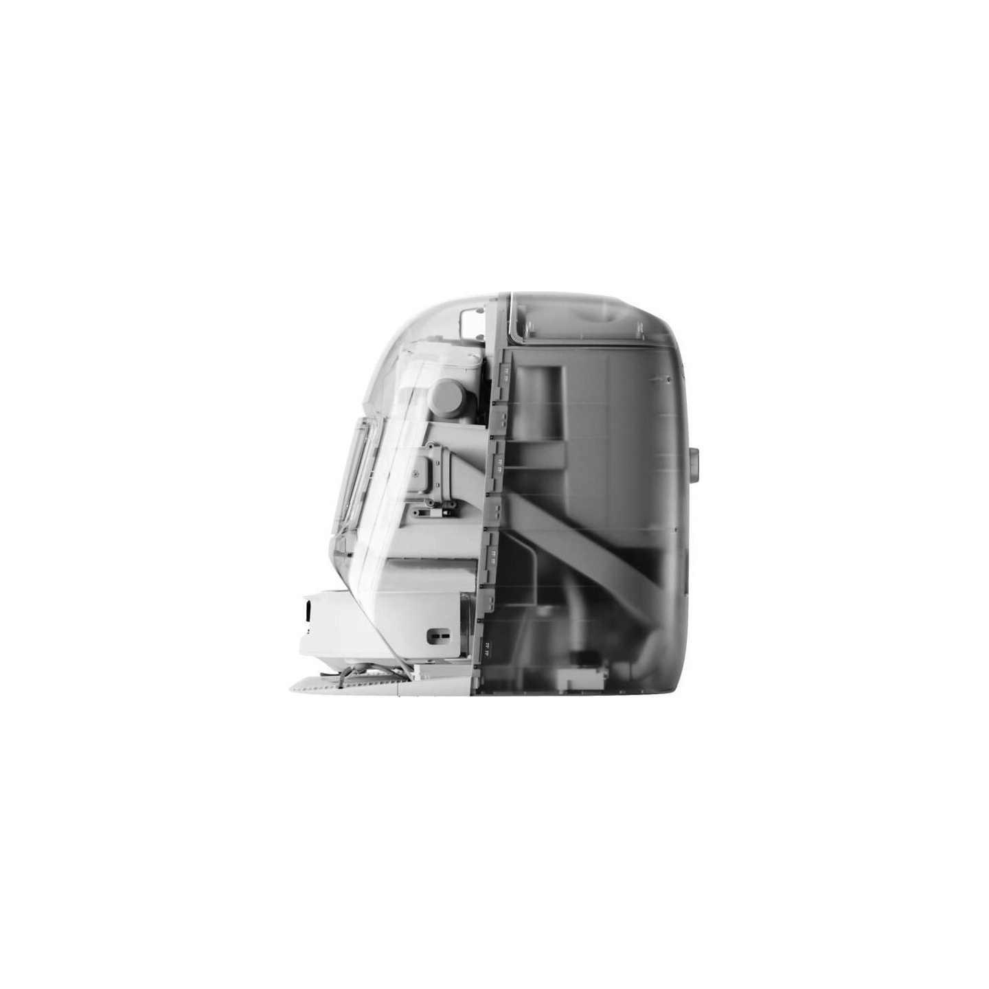 DJI VACUUM CLEANER ROBOT ROMO P/WATER TANK CP.CR.00000052 DJI
