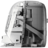 DJI VACUUM CLEANER ROBOT ROMO P/WATER TANK CP.CR.00000052 DJI