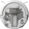 DJI VACUUM CLEANER ROBOT ROMO P/WATER TANK CP.CR.00000052 DJI