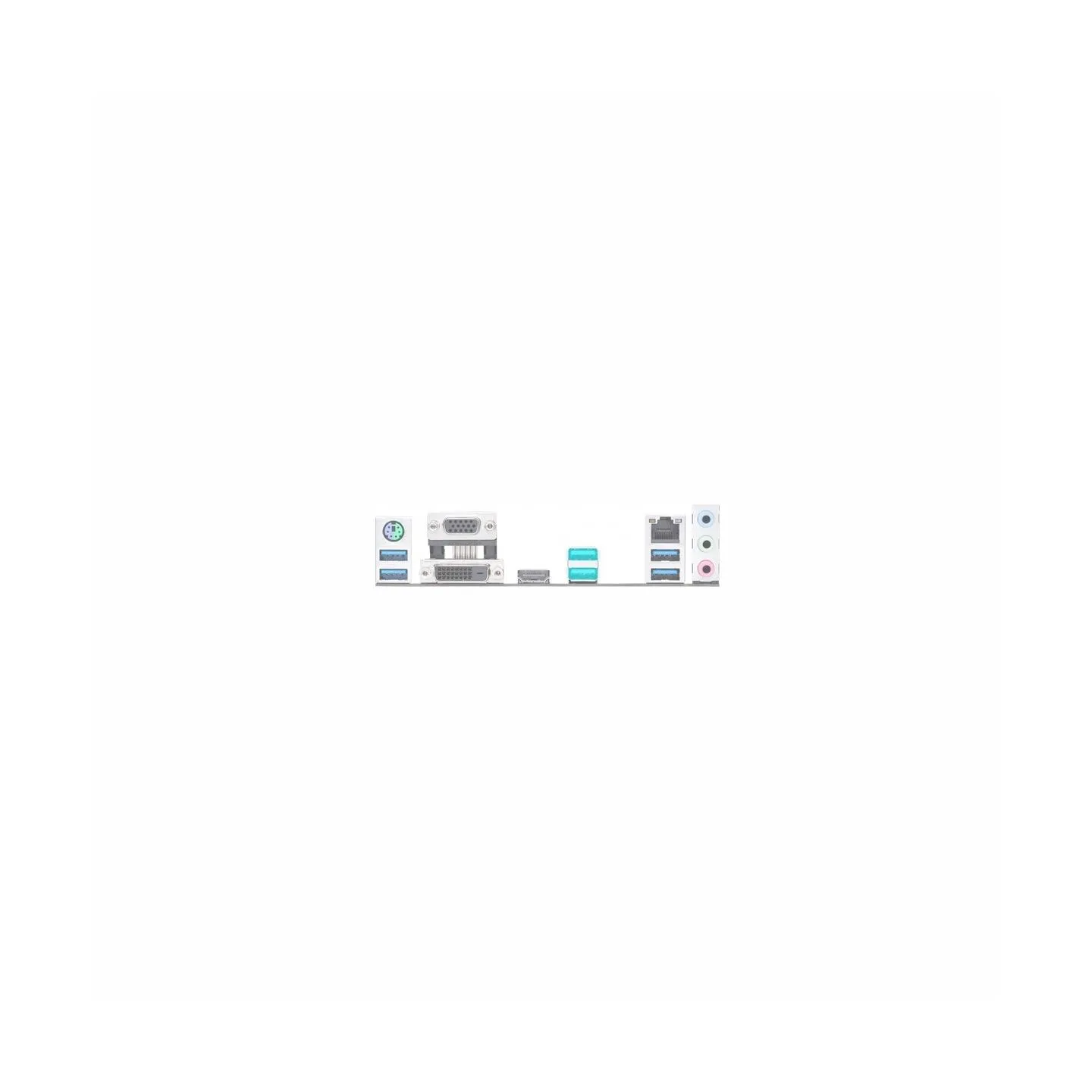 Asus Motherboard PRIME B550M-A AM4 4DDR4 DVI-D/HDMI M.2 mATX
