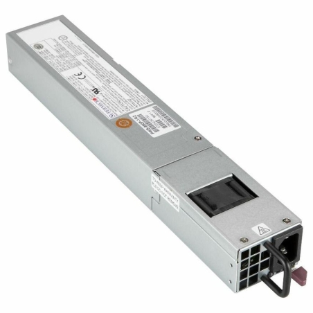 Supermicro SERVER ACC PSU 860W REDUNDANT/PWS-860P-1R2 SUPERMICRO