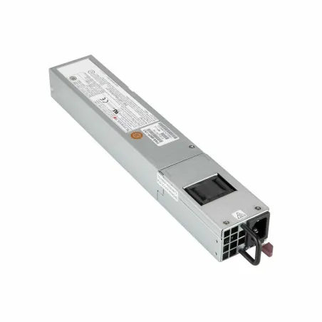 Supermicro SERVER ACC PSU 860W REDUNDANT/PWS-860P-1R2 SUPERMICRO