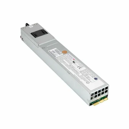 Supermicro SERVER ACC PSU 860W REDUNDANT/PWS-860P-1R2 SUPERMICRO
