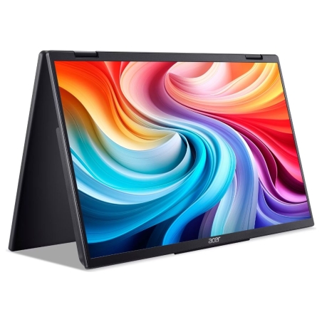 Acer PD163EBMIUUX PD3 Series | 15 " | IPS | FHD | 16:9 | 60 Hz | 8 ms | 1920 x 1080 pixels | 250 cd/m² | HDMI ports quantity 1 |