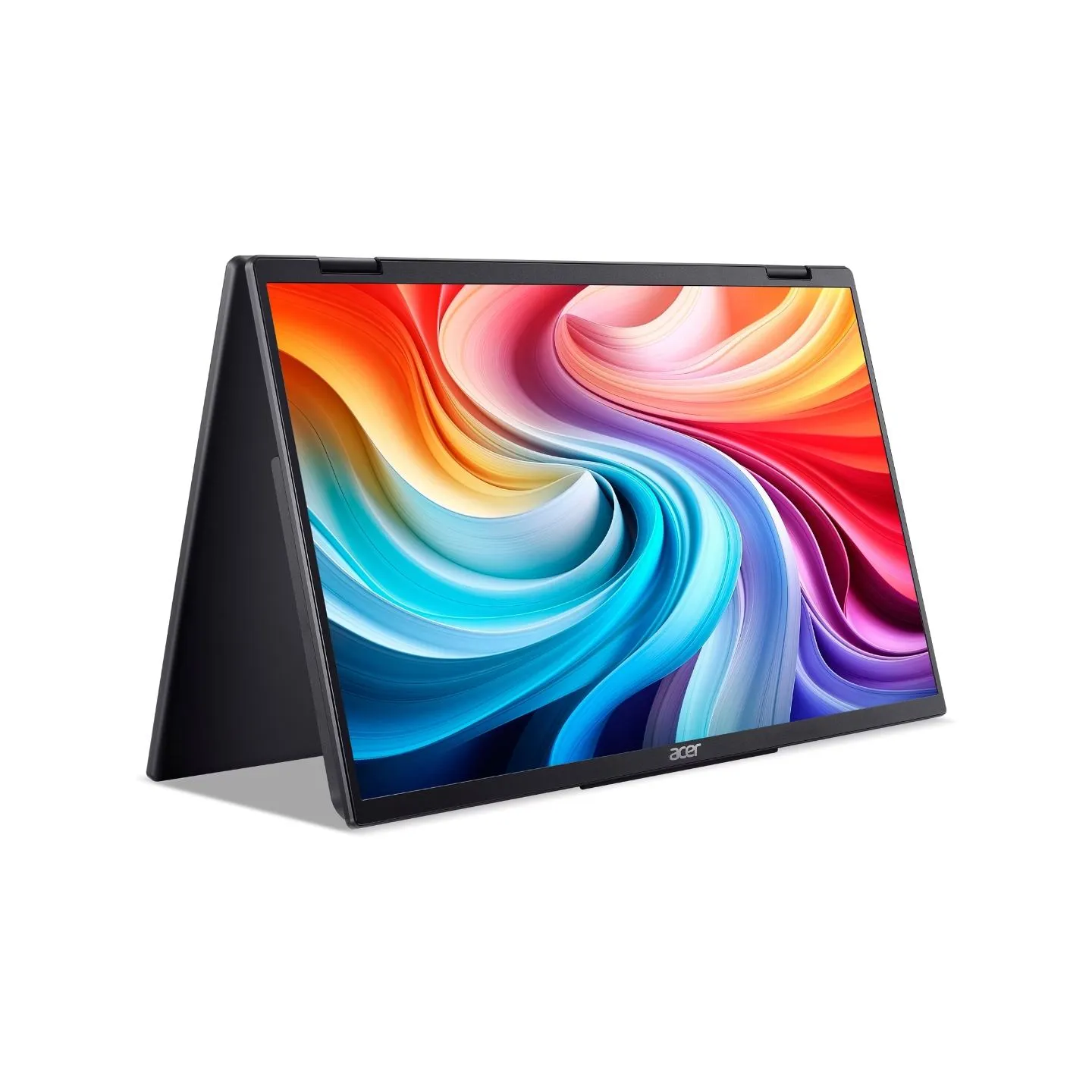 Acer PD163EBMIUUX PD3 Series | 15 " | IPS | FHD | 16:9 | 60 Hz | 8 ms | 1920 x 1080 pixels | 250 cd/m² | HDMI ports quantity 1 |