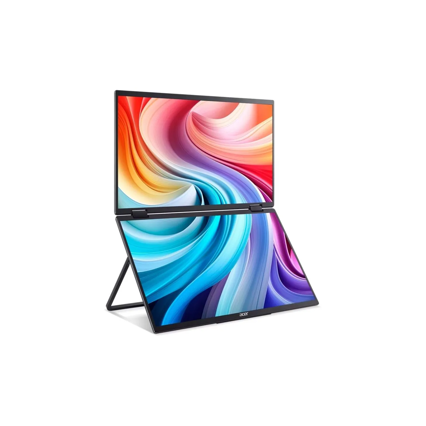 Acer PD163EBMIUUX PD3 Series | 15 " | IPS | FHD | 16:9 | 60 Hz | 8 ms | 1920 x 1080 pixels | 250 cd/m² | HDMI ports quantity 1 |