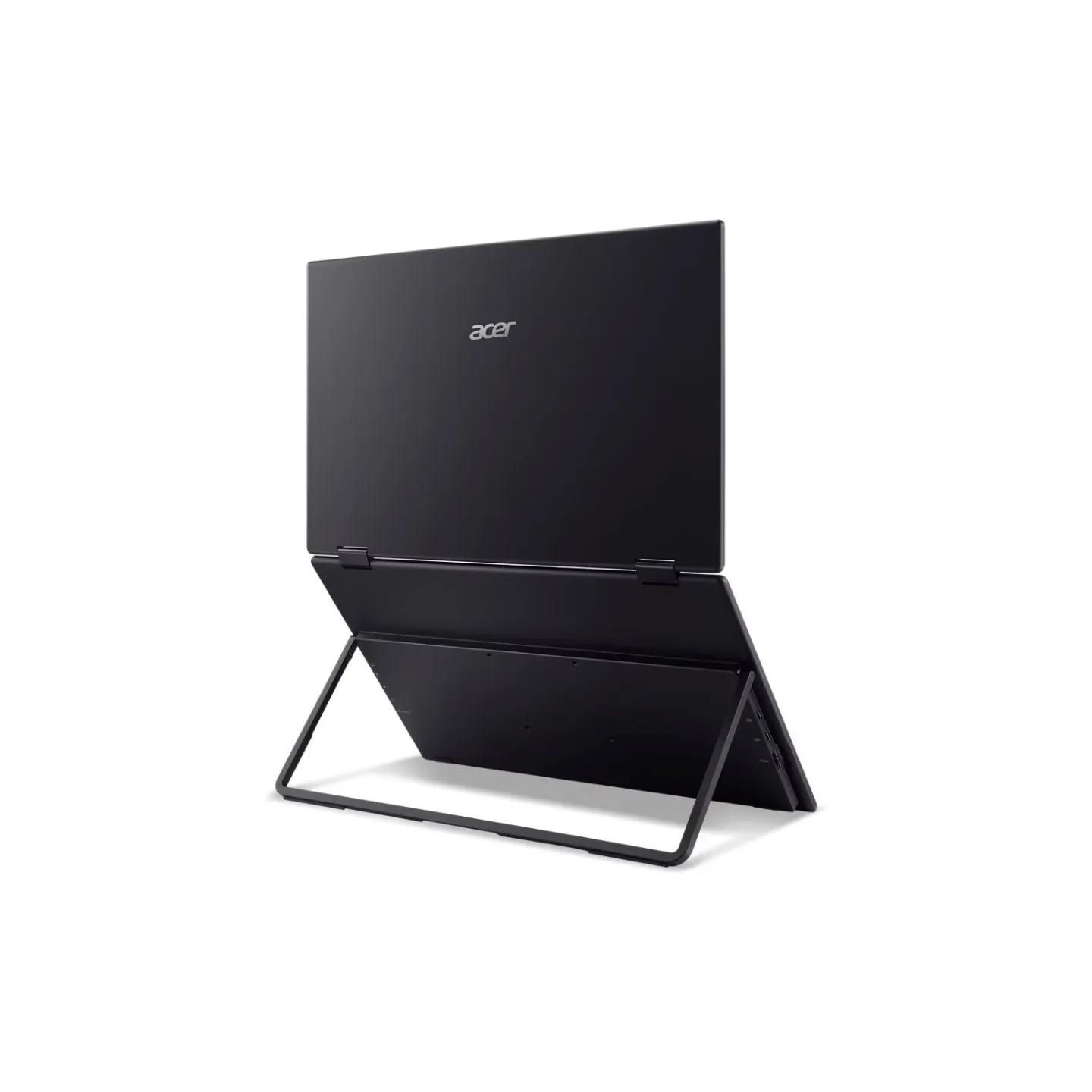 Acer PD163EBMIUUX PD3 Series | 15 " | IPS | FHD | 16:9 | 60 Hz | 8 ms | 1920 x 1080 pixels | 250 cd/m² | HDMI ports quantity 1 |