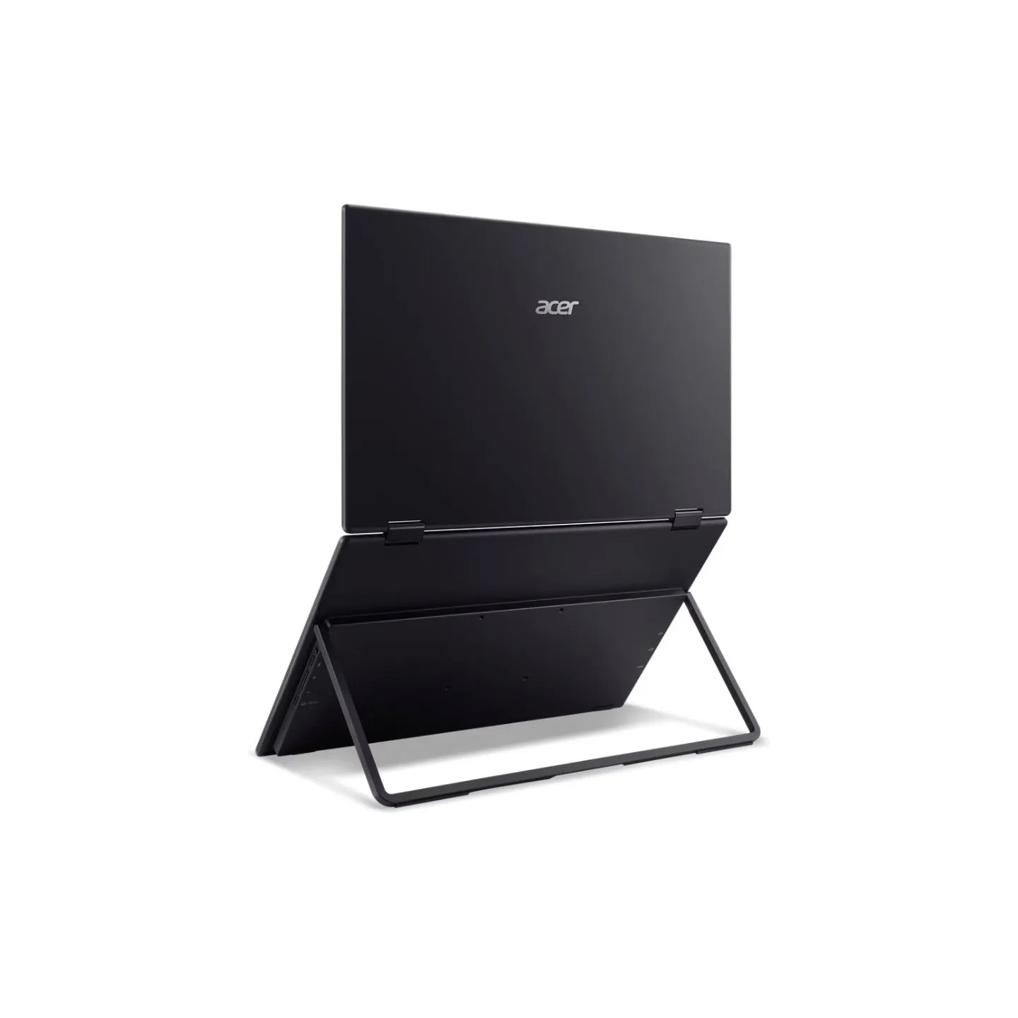Acer PD163EBMIUUX PD3 Series | 15 " | IPS | FHD | 16:9 | 60 Hz | 8 ms | 1920 x 1080 pixels | 250 cd/m² | HDMI ports quantity 1 |